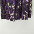 ポールスミスプラス Paul+ Paul Smith 花柄プリーツミニスカート レディース JPN:38