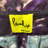 ポールスミスプラス Paul+ Paul Smith 花柄プリーツミニスカート レディース JPN:38