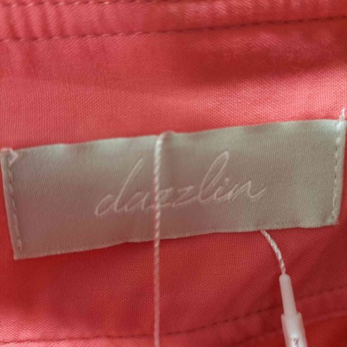 ダズリン dazzlin スエードフレアスカート レディース JPN:M