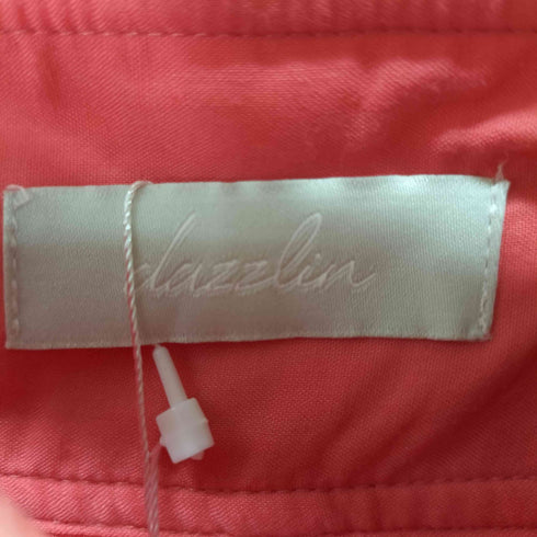 ダズリン dazzlin スエードフレアスカート レディース JPN:M