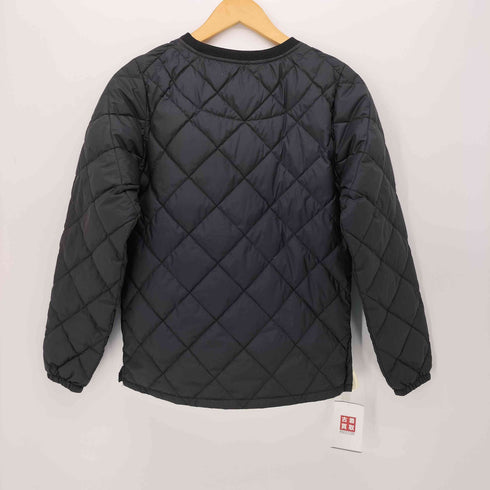 ノースフェイスパープルレーベル THE NORTH FACE PURPLE LABEL キルティング ダウン セーター レディース WS