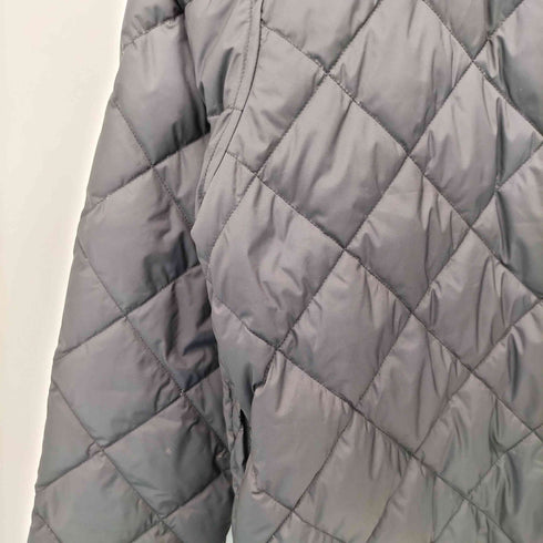 ノースフェイスパープルレーベル THE NORTH FACE PURPLE LABEL キルティング ダウン セーター レディース WS