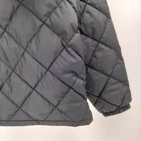 ノースフェイスパープルレーベル THE NORTH FACE PURPLE LABEL キルティング ダウン セーター レディース WS