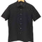 バナナリパブリック BANANA REPUBLIC SLIM FIT S/S シャツ メンズ import:M