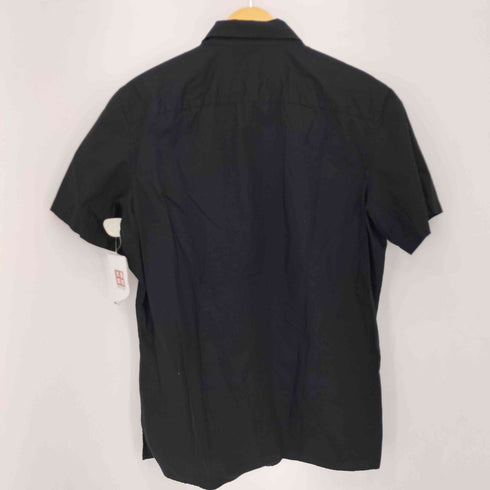 バナナリパブリック BANANA REPUBLIC SLIM FIT S/S シャツ メンズ import:M