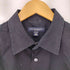 バナナリパブリック BANANA REPUBLIC SLIM FIT S/S シャツ メンズ import:M