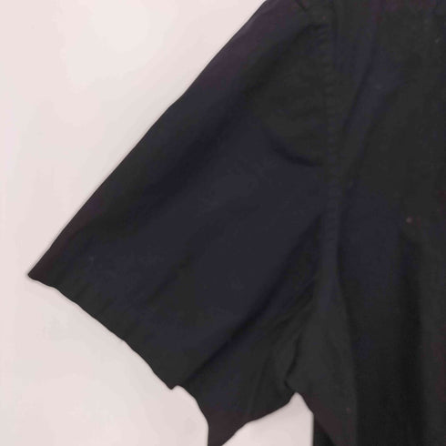 バナナリパブリック BANANA REPUBLIC SLIM FIT S/S シャツ メンズ import:M