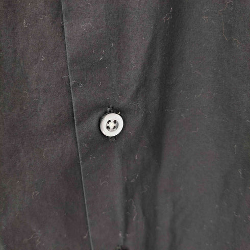 バナナリパブリック BANANA REPUBLIC SLIM FIT S/S シャツ メンズ import:M