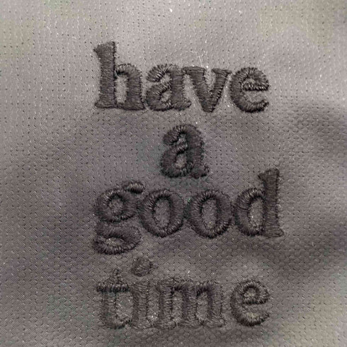 ハブアグッドタイム HAVE A GOOD TIME ショルダーバッグ メンズ