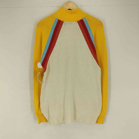 TABURA SURF ドライバーズニット メンズ JPN:M