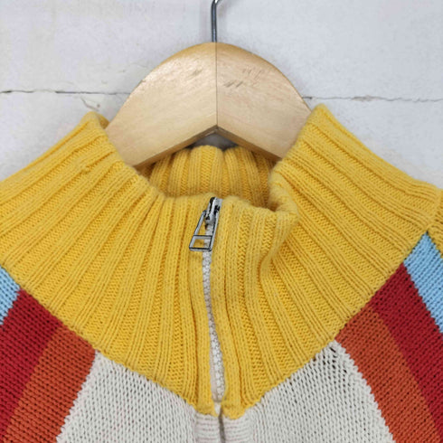 TABURA SURF ドライバーズニット メンズ JPN:M