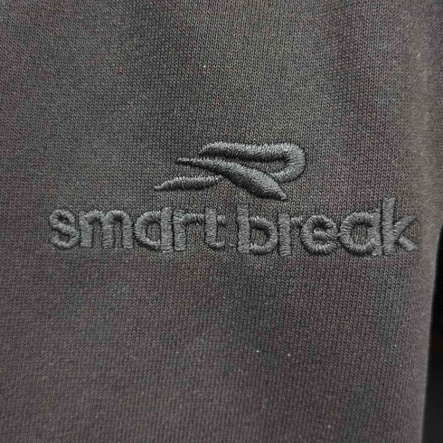 SMART BREAK刺繍 スウェットパンツ メンズ JPN:L