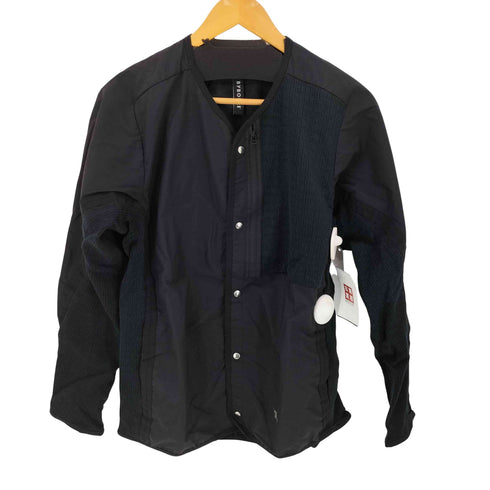 バイボレ BYBORRE GORE EZ CARDIGAN メンズ import:M