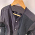 バイボレ BYBORRE GORE EZ CARDIGAN メンズ import:M