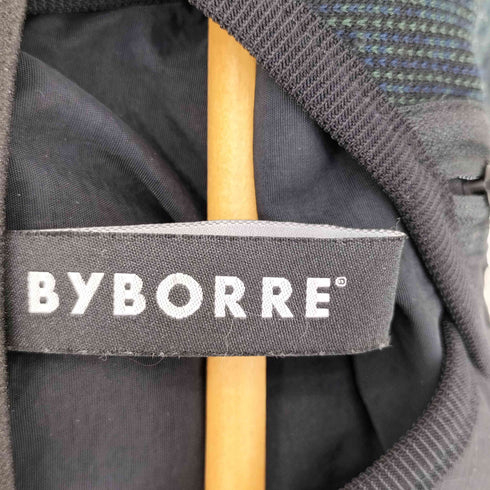 バイボレ BYBORRE GORE EZ CARDIGAN メンズ import:M