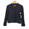 ユナイテッドアローズ UNITED ARROWS 23AW MAKE BETTER THINGS コラボ コンパクト ジャケット レディース FREE