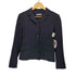 ユナイテッドアローズ UNITED ARROWS 23AW MAKE BETTER THINGS コラボ コンパクト ジャケット レディース FREE