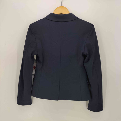 ユナイテッドアローズ UNITED ARROWS 23AW MAKE BETTER THINGS コラボ コンパクト ジャケット レディース FREE
