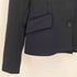 ユナイテッドアローズ UNITED ARROWS 23AW MAKE BETTER THINGS コラボ コンパクト ジャケット レディース FREE