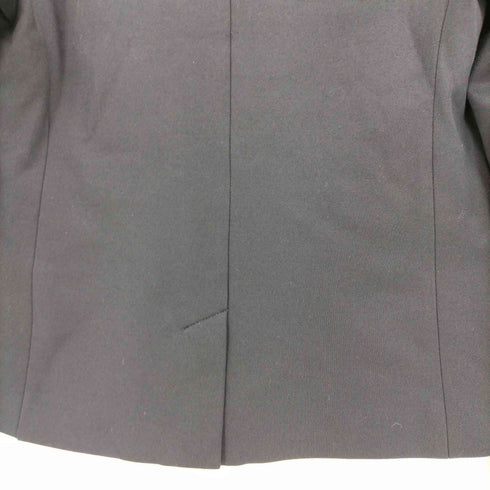 ユナイテッドアローズ UNITED ARROWS 23AW MAKE BETTER THINGS コラボ コンパクト ジャケット レディース FREE