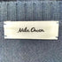 ミラオーウェン Mila Owen Vネック ニット プリーツ スカート セットアップ レディース JPN:1