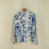 アンユーズド UNUSED x MUSEO DEL PRADO Flower print long sleeve shirt レディース JPN:0