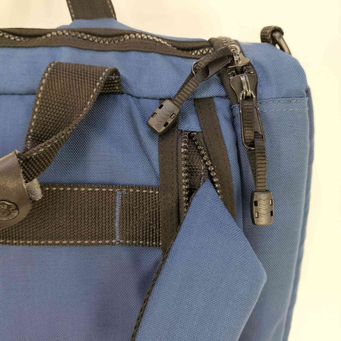 CLIMB Equipment 2WAY ビジネスバッグ バックパック メンズ