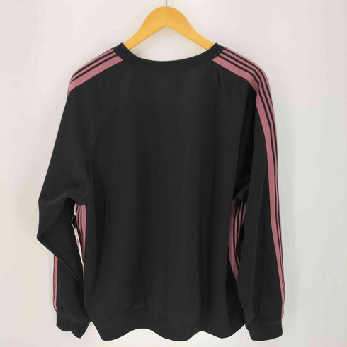 ニードルズ Needles 22AW TRACK CREW NECK SHIRT メンズ import:L