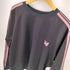 ニードルズ Needles 22AW TRACK CREW NECK SHIRT メンズ import:L