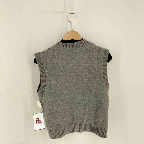 ザラ ZARA ソフトニットベスト レディース JPN:S