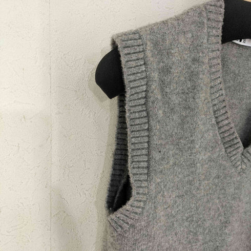 ザラ ZARA ソフトニットベスト レディース JPN:S