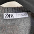 ザラ ZARA ソフトニットベスト レディース JPN:S
