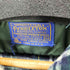 ペンドルトン PENDLETON 70S 開襟ウールチェックシャツ オープンカラー メンズ JPN:M