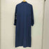 エディション Edition TENCEL POPLIN セルロース シャツ ワンピース レディース FREE