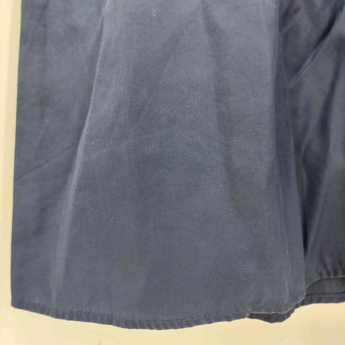 エディション Edition TENCEL POPLIN セルロース シャツ ワンピース レディース FREE