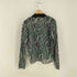 フミエタナカ FUMIE=TANAKA sheer print T シアープリントT レディース JPN:2