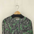 フミエタナカ FUMIE=TANAKA sheer print T シアープリントT レディース JPN:2