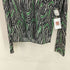 フミエタナカ FUMIE=TANAKA sheer print T シアープリントT レディース JPN:2