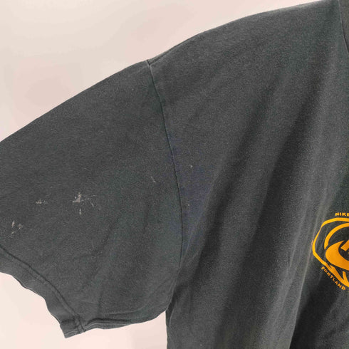 ナイキ NIKE オーバル プリントロゴ クルーネック S/S Tシャツ メンズ