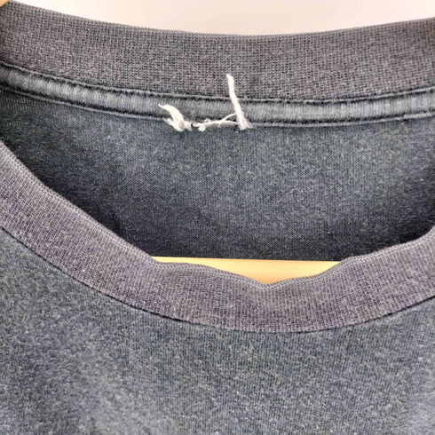 ナイキ NIKE オーバル プリントロゴ クルーネック S/S Tシャツ メンズ