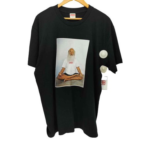 シュプリーム Supreme 2021AW Rick Rubin Tee メンズ import:L