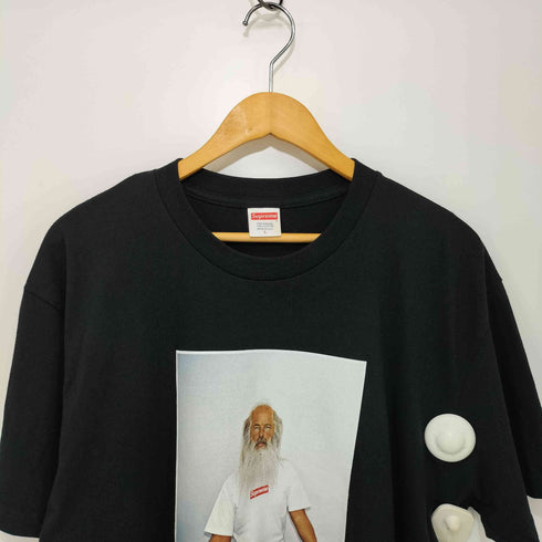 シュプリーム Supreme 2021AW Rick Rubin Tee メンズ import:L