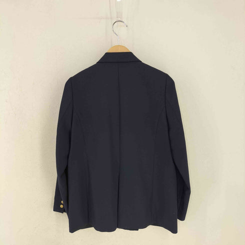 デミルクスビームス Demi-Luxe BEAMS ドライギャバジン ダブルジャケット レディース JPN:38