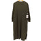 スノーピーク Snow Peak 23AW Co/Pe Knit Dress ニットドレス レディース JPN:1