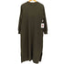 スノーピーク Snow Peak 23AW Co/Pe Knit Dress ニットドレス レディース JPN:1