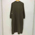 スノーピーク Snow Peak 23AW Co/Pe Knit Dress ニットドレス レディース JPN:1