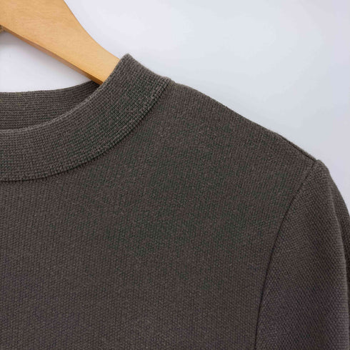 スノーピーク Snow Peak 23AW Co/Pe Knit Dress ニットドレス レディース JPN:1