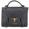 ラルフローレン RALPH LAUREN Leather Schooly Bag レディース