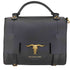 ラルフローレン RALPH LAUREN Leather Schooly Bag レディース