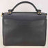 ラルフローレン RALPH LAUREN Leather Schooly Bag レディース